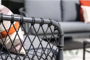 Lounge Set 4-tlg. - Tropea Lounge Set 4-tlg. - Tropea