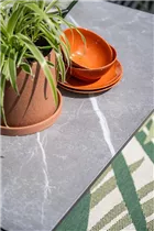 Lounge Set 4-tlg. - Tropea Lounge Set 4-tlg. - Tropea