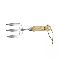 Landwerker - Kleingabel Edelstahl / Hartholz Landwerker - Kleingabel Edelstahl / Hartholz