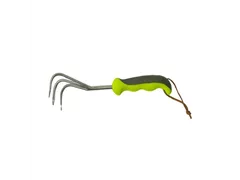 Landwerker - Kleingrubber Edelstahl /Kunststoff Landwerker - Kleingrubber Edelstahl /Kunststoff