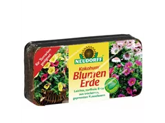 Neudorff - Kokohum Blumenerde 7 l (1 Brikett) Neudorff - Kokohum Blumenerde 7 l (1 Brikett)
