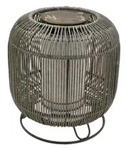 D15x24xH26 cm - Laterne Solar