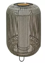 D18x29xH40 cm - Laterne Solar