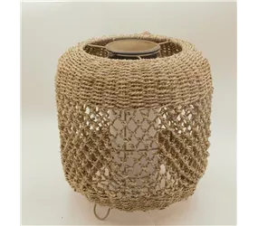 D20x30H35 cm - Laterne Solar D20x30H35 cm - Laterne Solar