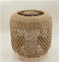 D20x30H35 cm - Laterne Solar