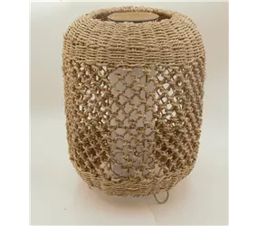 D36xH50,5 cm - Laterne Solar D36xH50,5 cm - Laterne Solar