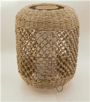 D36xH50,5 cm - Laterne Solar