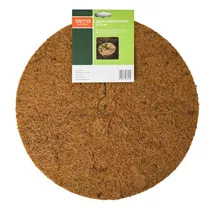 Siena Garden - Kokos-MulchscheibeØ45cm - Natur