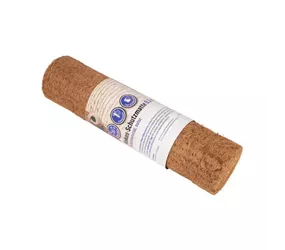 Landwerker - Kokos-Schutzmatte 0,5x1,5m natur