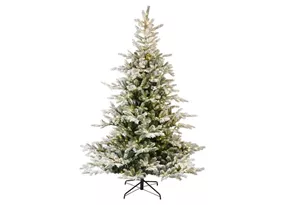 150cm x H.210cm - Grandis Tanne Micro LED