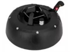 m. Einseiltechnik "Start 3" bis 3,0 m Baumhöhe - Christbaumständer rund