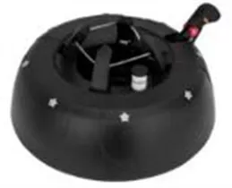 m. Einseiltechnik "Start 3" bis 3,0 m Baumhöhe - Christbaumständer rund