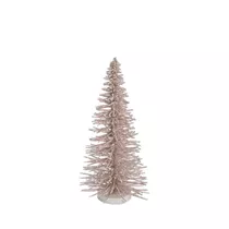 Gehlmann - Kunstbaum auf Holzfuß, 30 cm