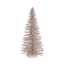 Gehlmann - Kunstbaum auf Holzfuß, 50 cm