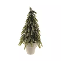 Kaemingk - Künstlicher Dekoweihnachtsbaum, groß