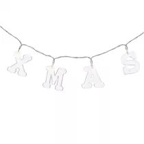 Kaemingk - LED Buchstabenstrang außen