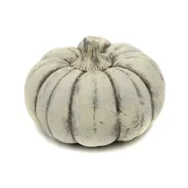 Werner Voß - Kürbis Beton Groß