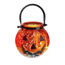 MAXPHIL living - LED Kürbiswindlicht