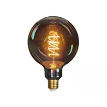 LED Retro - Lampe 125X175Mm E27