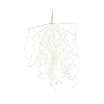 Gehlmann - LED Lichterwasserfall 1152 LED