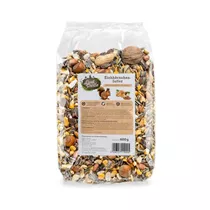 LandPartie - LandPartie Eichhörnchenfutter 600g