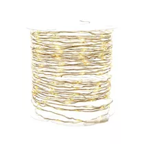 Kaemingk - LED Micro Light außen silber