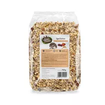 LandPartie - LandPartie Igelfutter 750g