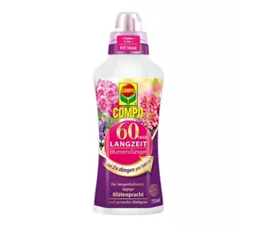 Compo - Langzeit Blumendünger 750ml Compo - Langzeit Blumendünger 750ml