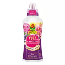 Compo - Langzeit Blumendünger 750ml Compo - Langzeit Blumendünger 750ml