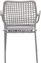 taupe/TPU natural sand/va.sand - Swifty Dining Stuhl