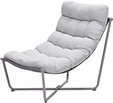 taupe/mid grey/valley sand - Danzig Relaxsessel