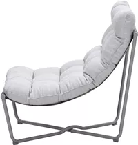 taupe/mid grey/valley sand - Danzig Relaxsessel