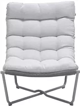 taupe/mid grey/valley sand - Danzig Relaxsessel