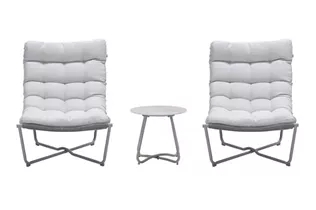 taupe/mid gr/valley sand/glass - Danzig Set 3-tlg.