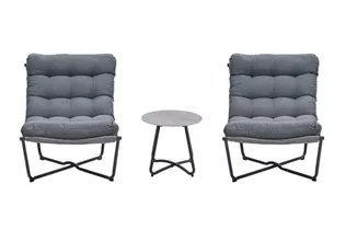 cb/mid grey/mystic grey/glass - Danzig Set 3-tlg.