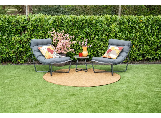 cb/mid grey/mystic grey/glass - Danzig Set 3-tlg.