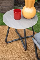 cb/mid grey/mystic grey/glass - Danzig Set 3-tlg.