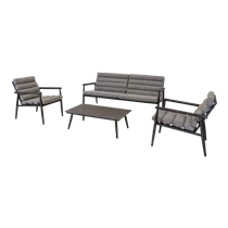 Stone - Lounge-Set Harper