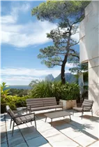 Stone - Lounge-Set Harper