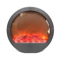 MAXPHIL living - LED-Kamin