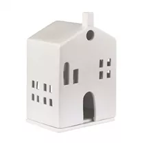 Räder Zuhause - Lichthaus runde Tür