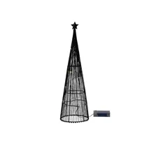 Gehlmann - Lichtobjekt Kegel, 10 LED