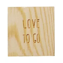 Räder Herzstücke - Love to go- Herz