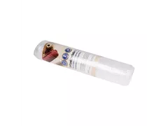 Landwerker - Luftpolsterfolie 0,5x3m transparent dreilagig Landwerker - Luftpolsterfolie 0,5x3m transparent dreilagig