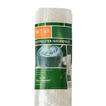 Siena Garden - Luftpolster-Isolierfolie 100 x 300cm - Dupliert