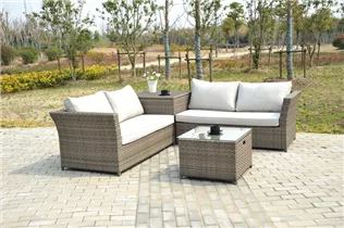 MAXPHIL living - Lounge Gruppe Elba