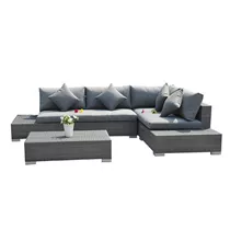 MAXPHIL living - Lounge Set Merida