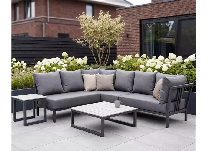Tierra Outdoor - Loungeset Manu