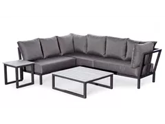 Tierra Outdoor - Loungeset Manu