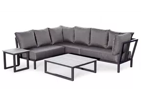 Tierra Outdoor - Loungeset Manu